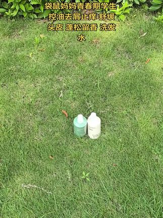 活动价 抢疯了 抓紧薅! 袋鼠妈妈青春期学生 控油去屑止痒 舒缓头皮 蓬松留香 洗发水#洗发水 #学生洗发水推荐 #去屑洗发水 #控油洗发水 #洗发水推荐
