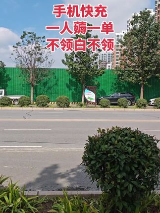 #超便宜超划算 #手机快充 #数码产品 #新人福利第一单 #充电器