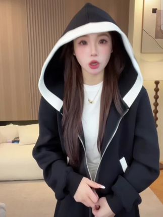 #女装穿搭 #休闲穿搭 #时尚休闲女装 #春秋穿搭 #气质范