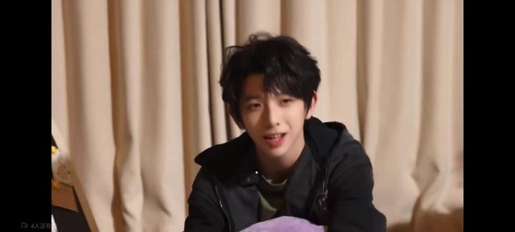 用了陈浚铭的东西,就请公平对待他!!#陈浚铭四代第一门面 #陈浚铭原创rap