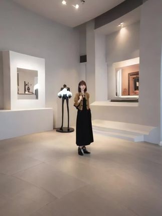 #新中式穿搭 #优雅气质 #美不美你说了算 @巨量千川 @DOU+小助手