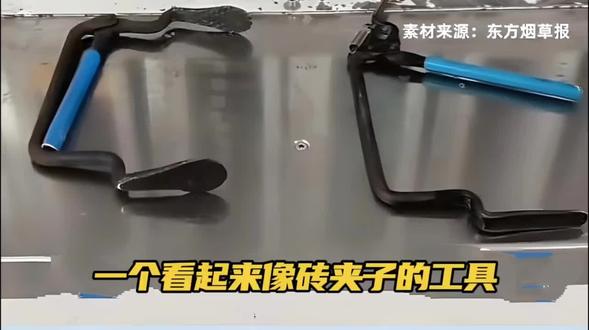 分享一个省级发明一等奖的作品