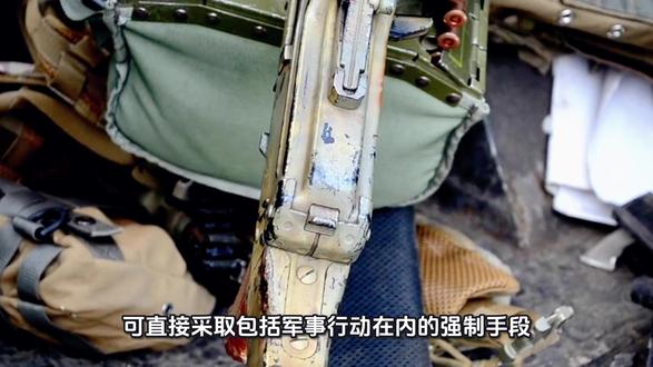 联合国敌国条款了解一下,日本很适用