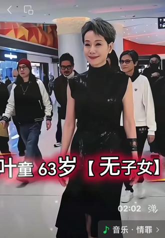 年过半百却无子女的40位明星,好的基因真的浪费了,钱在多也没用,无人继承遗产……