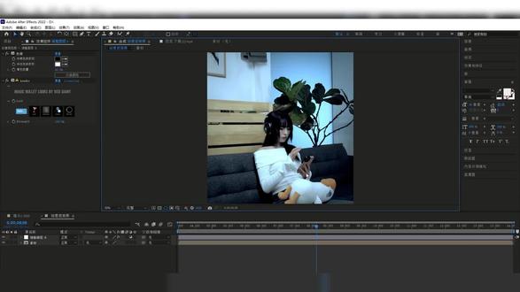AE插件全套一键安装包、支持最高到AE2025版本、轻松解决模板丢失问题,主流常用插件脚本/千款预设,555拿走不谢! #ae插件#ae#影视后期#ae教程 #视频剪辑