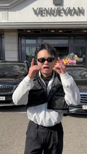 文化的差异是有点大!#真实