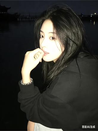 海边氛围感写真指令教程来啦#氛围感拍照 #豆包ai #豆包P图已经nextlevel了 #豆包P图 豆包p图指令教程 氛围感指令教程 海边写真指令教程