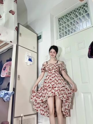 她比我还懂我的风格