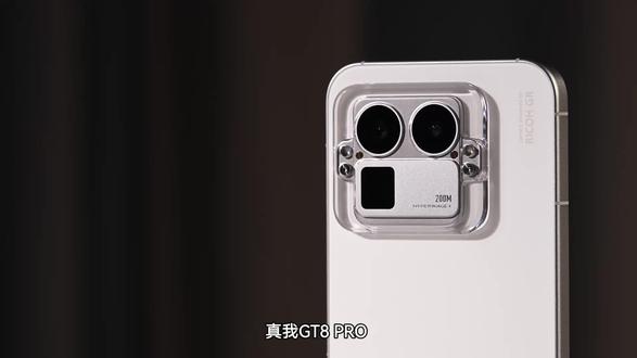 中端机潜望长焦对比#红米k90promax #真我gt8pro #iqoo15