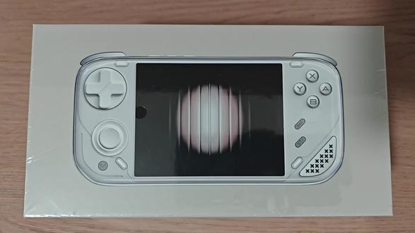 迷你龙pocket1掌机真实使用体验#迷你龙 #miniloong #迷你龙掌机 #掌机 #寨机