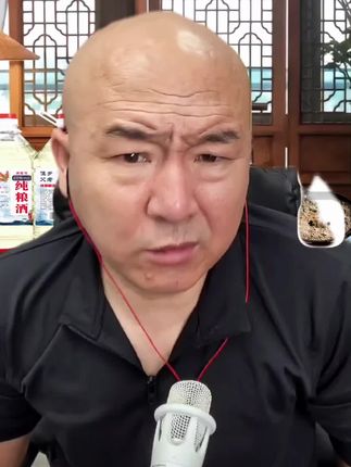 东北纯粮酿造白酒,52度浓香型#白酒 #纯粮酒#纯粮酿造 #口粮酒#国哥说热点