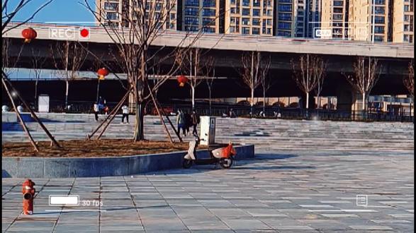 连山湖生态公园开园了#家国同春 #公园 #