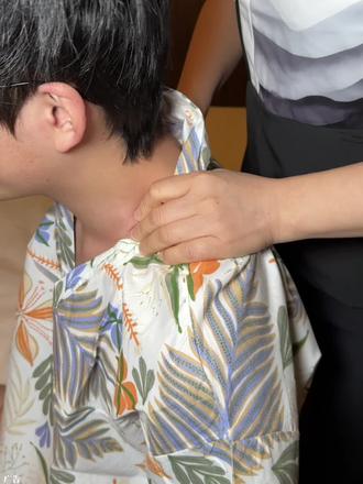 涧屿山养生足道SPA活动啦赶紧左下角囤#SPA#济南SPA店推荐#涧屿山#放松解压好去处 #按摩放松
