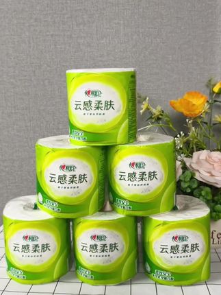 囤纸了#心相印卷纸整箱 #湿水不易破 #柔软亲肤 #好用不贵经济实惠 #好东西一起分享给大家