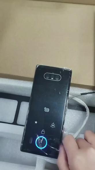 嵌入式X1 3D 智能锁如何修改密码
🔒智能锁改密码超简单!跟着手指按步骤操作~
✨嵌入式设计颜值在线,3D识别更安全哦!
👇学会赶紧码住,家人安全锁必备! #实用好物 #实用小技巧 #源头实力厂家