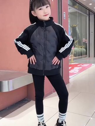 #我要上热门 #高品质童装 #生女儿就要这样穿 #生女儿就是用来打扮的 #谁穿谁好看系列