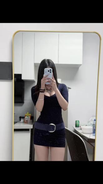 如果撩到你 实在抱歉 我是故意的