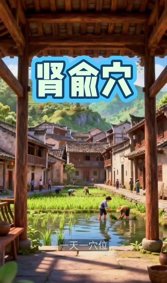 肾俞穴:为足太阳膀胱经穴位,位于第二腰椎棘突下,旁开1.5寸(约两横指),是肾脏的背俞穴,核心功效围绕补肾益肾、调理腰肾相关问题。#穴位养生 #中医博大精深
#创作者中心 #创作灵感