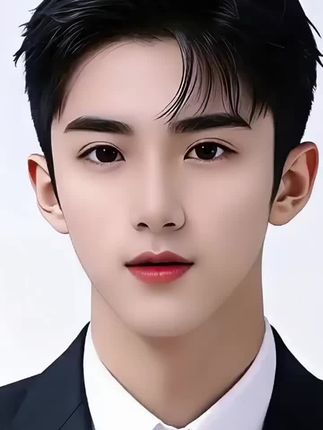 #历史人物传记