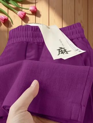 #超便宜超划算#妈妈裤子推荐 #休闲裤