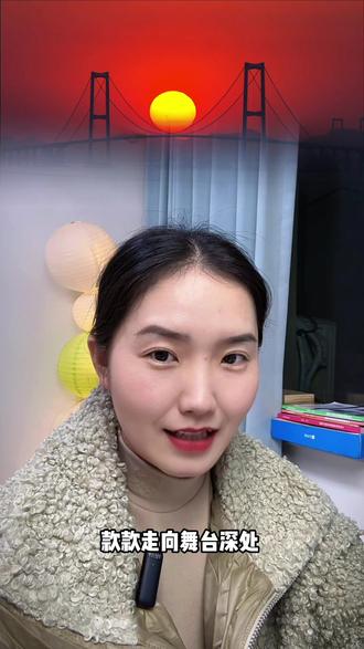 今天分享单元主题-日落即景