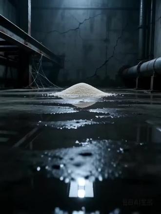 屁股抠#豆包#视觉冲击 #没点艺术细胞刷不到