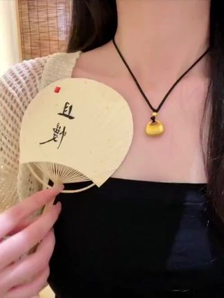 #项链 #饰品分享 #首饰分享 #精致女人必备