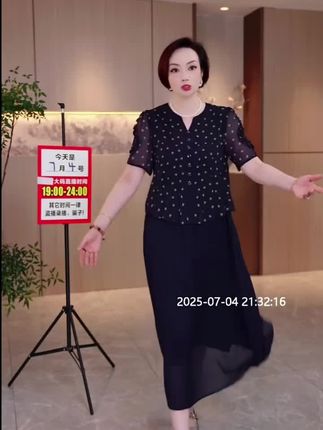 #夏季新款#时尚穿搭#连衣裙推荐