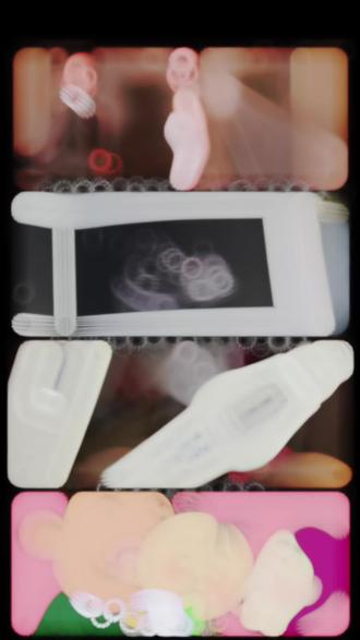 1+1=3💛
图图说:
只有妈妈一个人是生不出小孩的,是要有爸爸的爱。爸爸一定要很爱很爱妈妈,妈妈才可以生出小孩子。因为爸爸很爱妈妈,妈妈也很爱爸爸,这样图图才愿意到妈妈的肚子里来,和爸爸妈妈做一家人。#一个身体两个心跳 #怀孕日记