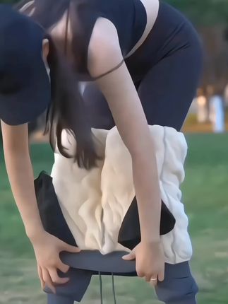 防风防水男女同款棉裤加绒加厚男女户外休闲加厚冬季#百搭裤子#加厚棉裤#棉裤#男女同款#加厚保暖