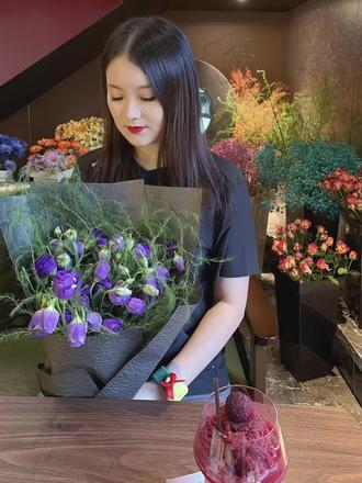 我们伟大生活的流水账💜