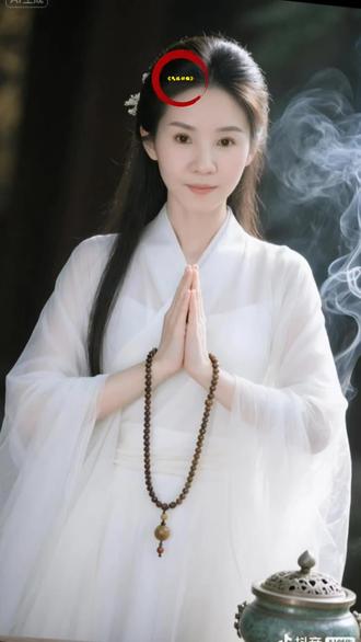 从今日此刻起,我收回在外散落的气运能量。凡借我气运者,将十倍返还!🙏🙏🙏