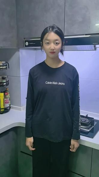 英语版,西红柿炒鸡蛋!