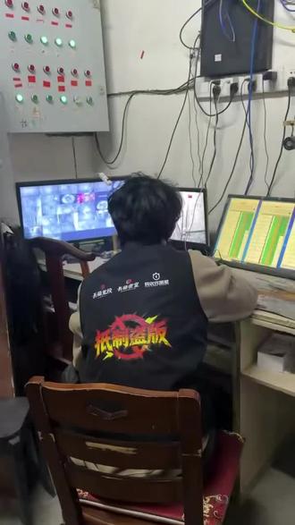 要被新来的NPC气死啦#长藤密室#密室逃脱#NPC