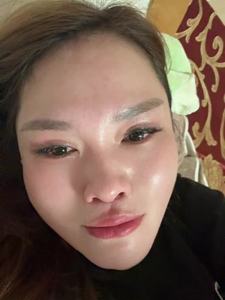 #活的好累