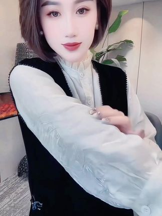 #百搭显瘦 #内搭外穿都好看
