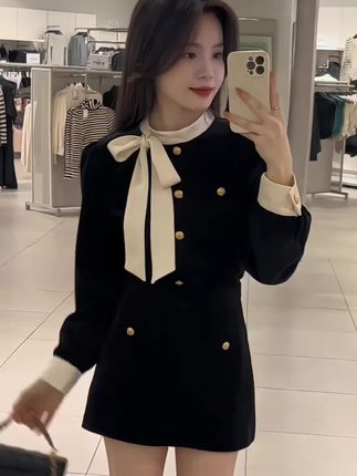 #韩系穿搭 #高级感穿搭 #气质穿搭 #显瘦穿搭 #早秋穿搭
