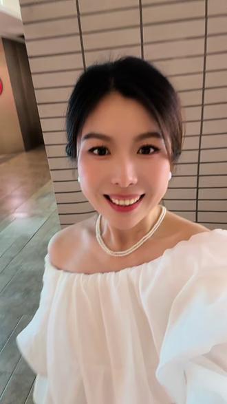 周日啦逛吃逛吃! 你们爱喝霸王茶姬他家的哪款呀#volg十亿流量扶持计划 #霸王茶姬Imagine晚系列 #茶⼩象 #轻因.云游栖梦