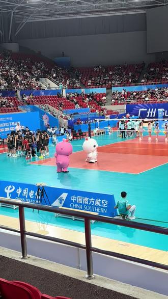 怎么还倒立了#全运会 #吉祥物迷惑行为 #大湾鸡