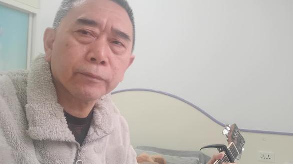 春天的小雨淋湿你我的心