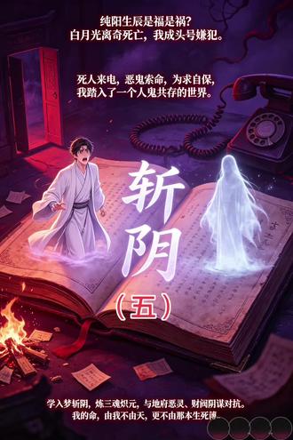 本期网易云有声书给大家推的是《斩阴》‖悬疑脑洞‖风水秘术‖这次被追着很惊险哈。还好这便宜师傅给的符很给力,不过这有一次刷新了我的世界观……#网易云有声书 #斩阴