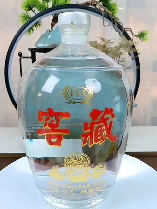 #白酒 #纯粮酿造 #酒文化 #品酒品人生 #超便宜超划算