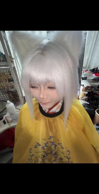 #非人哉九月 #cos妆 #COS妆娘 #妆面记录
我就爱拍这些(单主已同意)