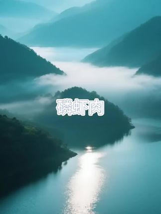 #磷虾肉 #磷虾肉推荐 #虾肉 #虾肉推荐 #木森大舞台