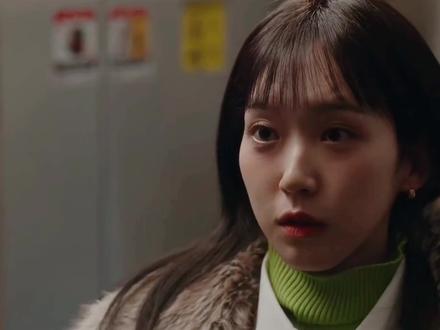 妹宝直球出击 #在你灿烂的季节 #韩智贤