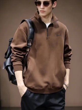 男士穿搭