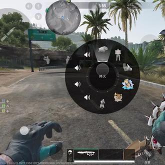 哈基蜂可爱捏#三角洲行动