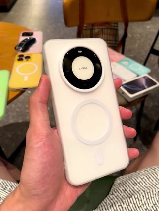 摸不腻的果冻捏捏壳终于上新型号了!肤感磨砂不沾指纹和手汗,像果冻一样的手感特别适合夏天~#磁吸手机壳 #手机壳推荐 #这个手机壳真的长在我心巴上了 #防摔手机壳