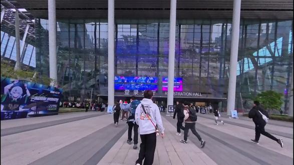 绝区零fes第一天!
#绝区零 #绝区零fes集邮纪念 #绝区零fes