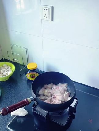 川味干锅酱❤️👍厂家直销,喜欢吃放心购买